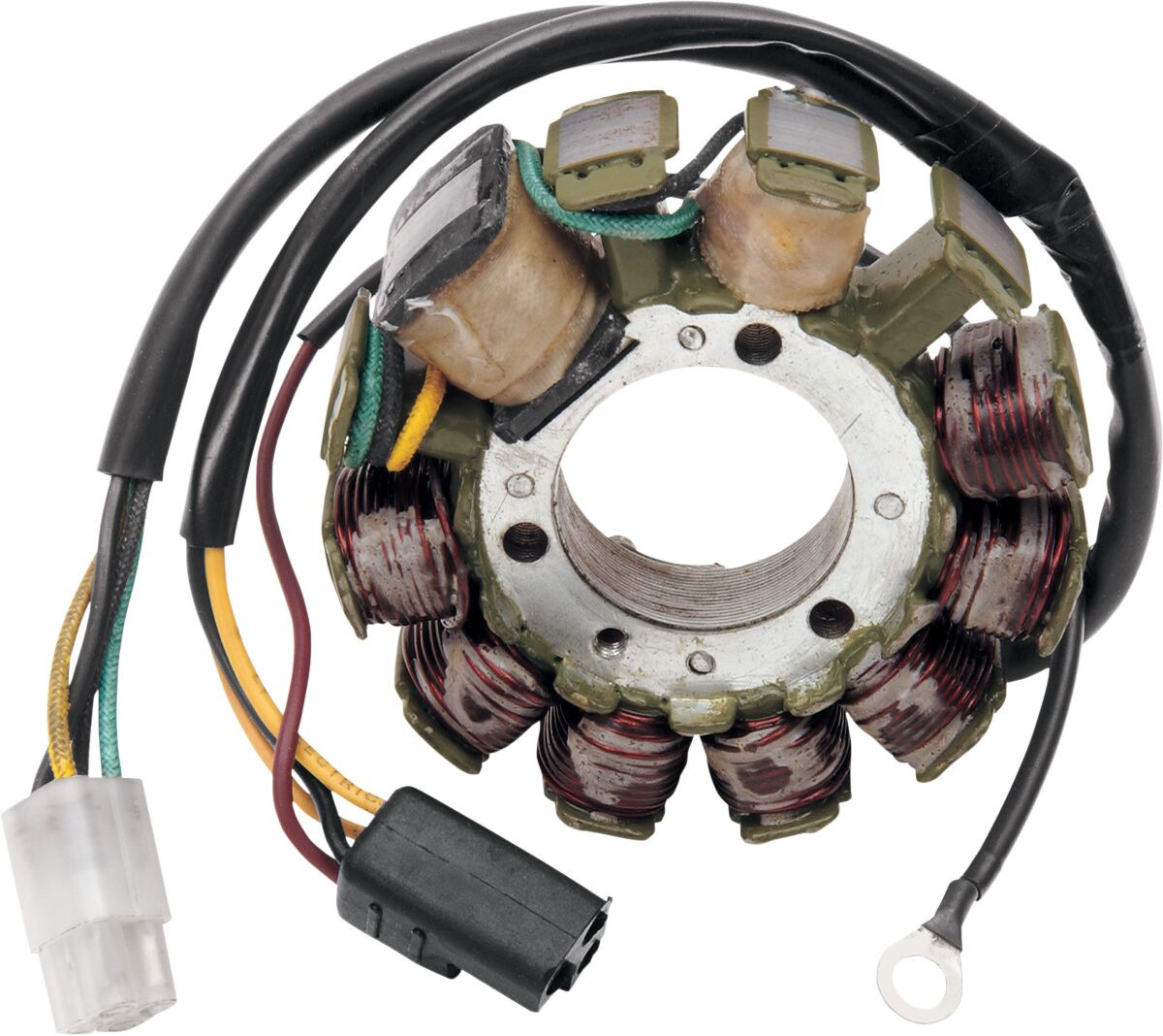 Stator RICK'S pour Arctic CAT Pantera 800 (98-99) - 24-002