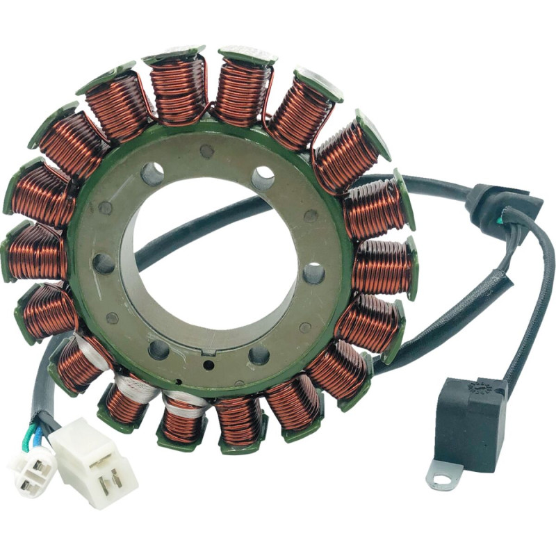 Stator RICK'S pour Arctic CAT Wildcat 1000 EFI HO (13-14) - 21-067 Stator RICK'S pour Arctic CAT Wildcat 1000 EFI HO (13-14) - 21-067