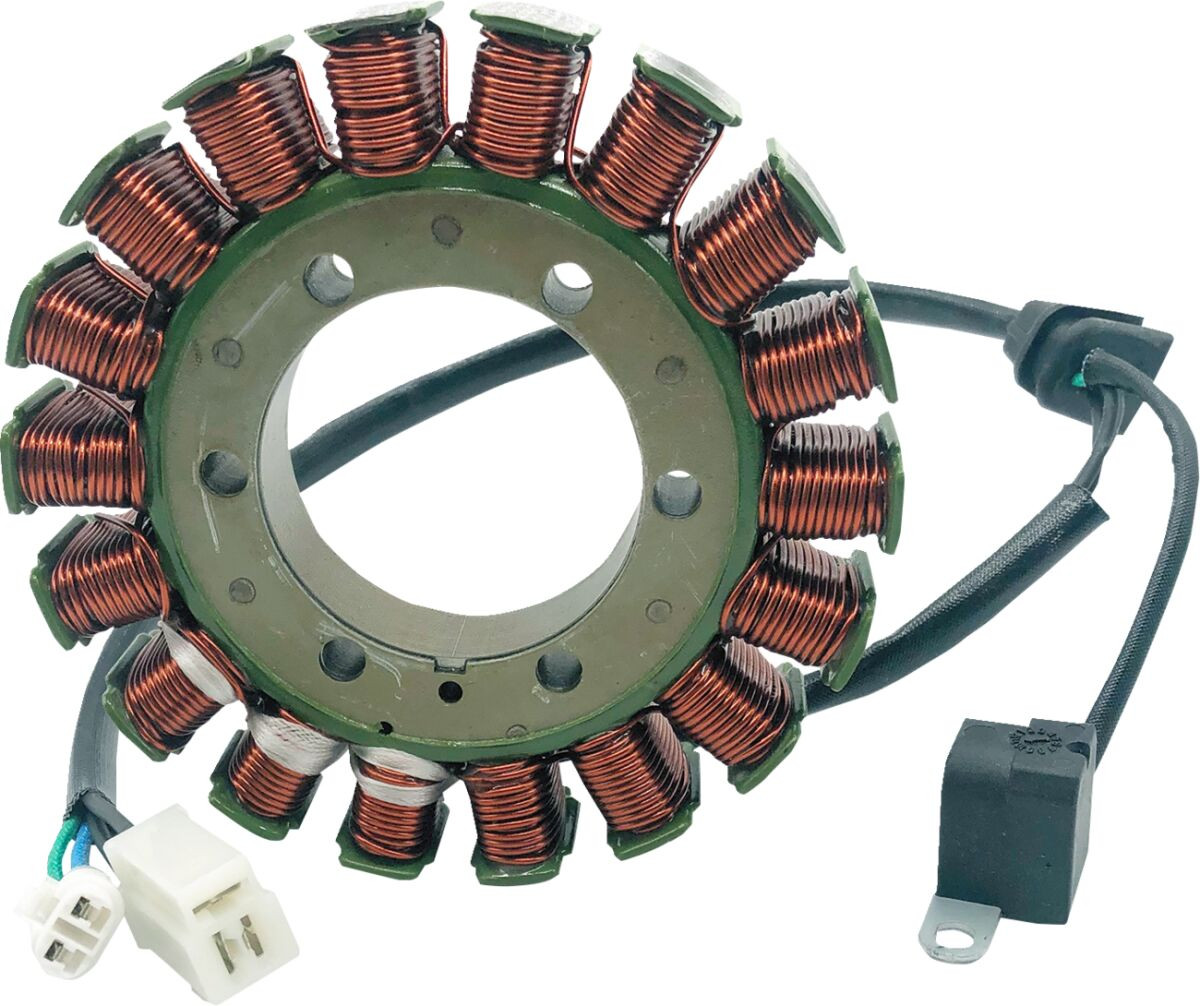Stator RICK'S pour Arctic CAT Wildcat 4 1000 EFI HO (2014) - 21-067