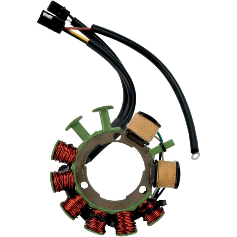 Stator RICK'S pour Arctic CAT ZL 500 (98-00) - 24-003 Stator RICK'S pour Arctic CAT ZL 500 (98-00) - 24-003