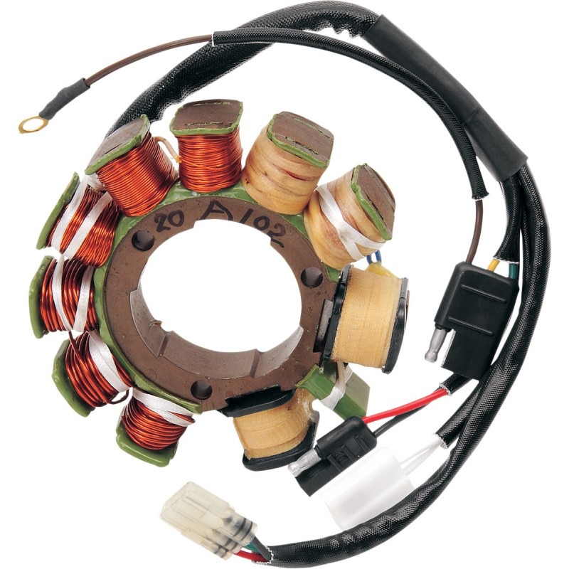 Stator RICK'S pour Arctic CAT ZL 500 EFI (1999) - 24-001 Stator RICK'S pour Arctic CAT ZL 500 EFI (1999) - 24-001