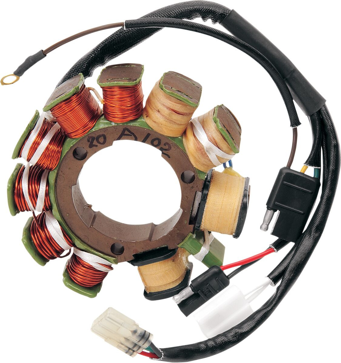 Stator RICK'S pour Arctic CAT ZR 500 EFI (99-00) - 24-001