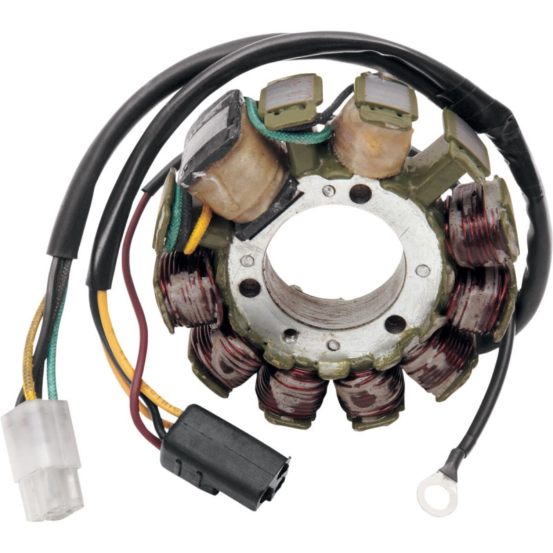 Stator RICK'S pour Arctic CAT ZRT 800 (95-99) - 24-002 Stator RICK'S pour Arctic CAT ZRT 800 (95-99) - 24-002