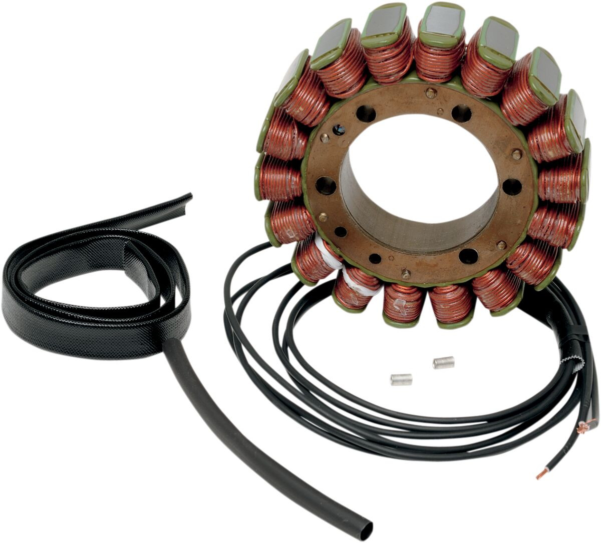 Stator RICK'S pour BMW F 800 S (07-10) - 21-023