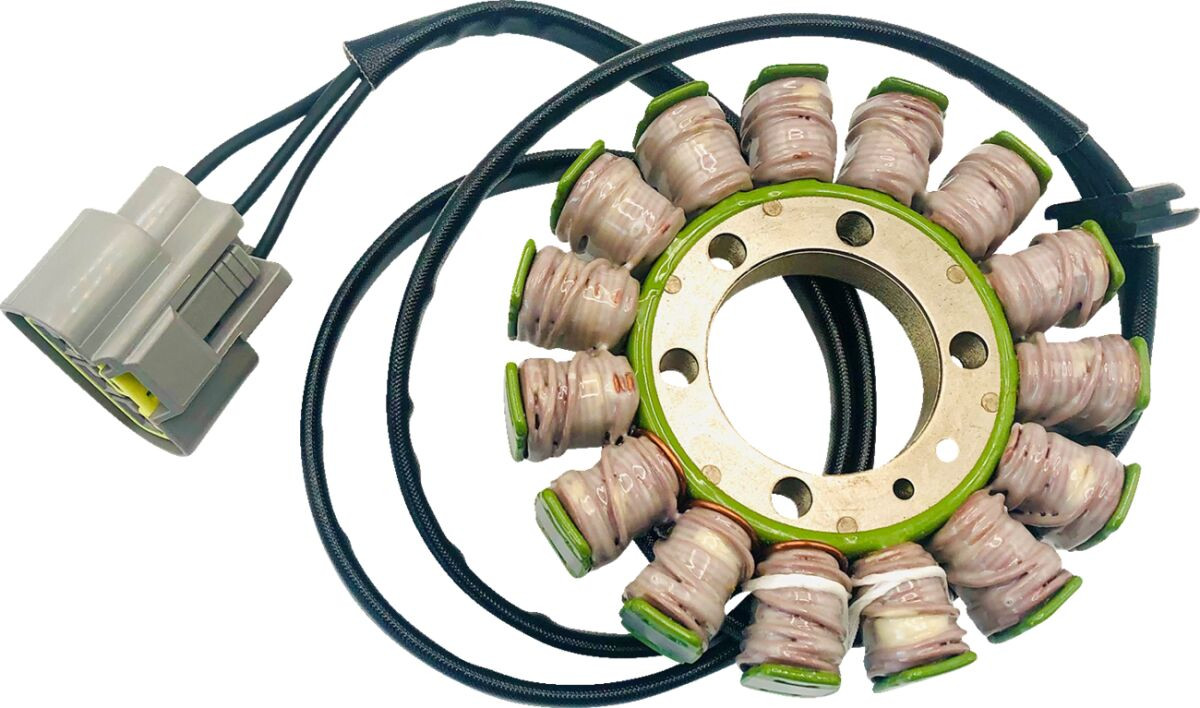 Stator RICK'S pour BMW S 1000 XR (15-19) - 21-038