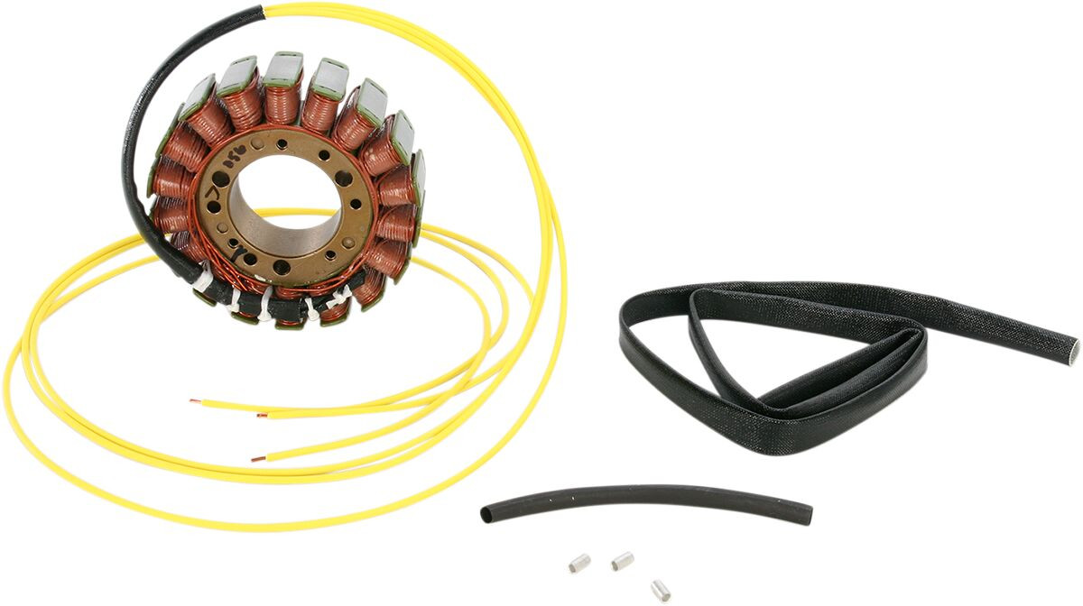 Stator RICK'S pour CAN AM Outlander L 450 EFI (2016) - 21-056