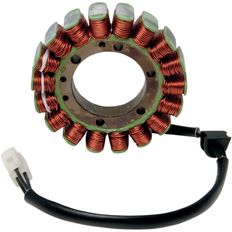 Stator RICK'S pour Ducati Multistrada 1000 et S (03-06) - 21-019 Stator RICK'S pour Ducati Multistrada 1000 et S (03-06) - 21-019