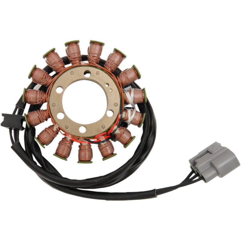 Stator RICK'S pour Ducati Multistrada 1200 et S (10-14) - 21-032 Stator RICK'S pour Ducati Multistrada 1200 et S (10-14) - 21-032