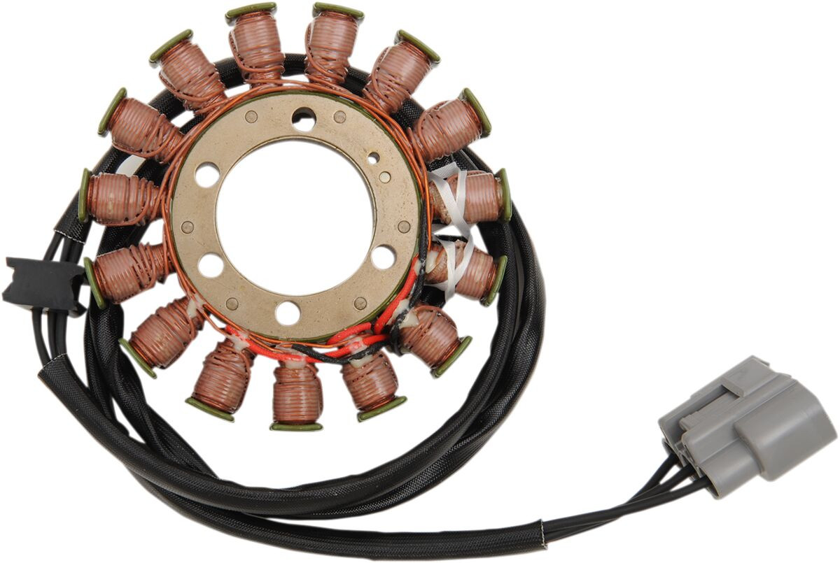 Stator RICK'S pour Ducati Multistrada 1200 et S (10-14) - 21-032