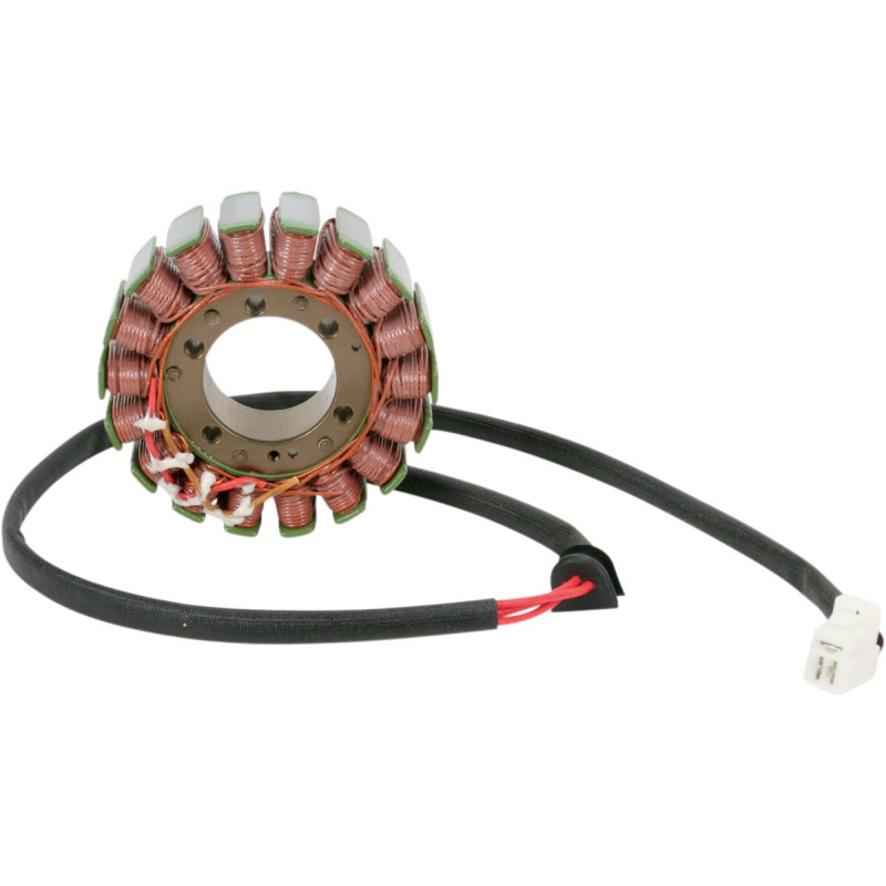 Stator RICK'S pour Ducati SS 1000 DS (05-06) - 21-009 Stator RICK'S pour Ducati SS 1000 DS (05-06) - 21-009