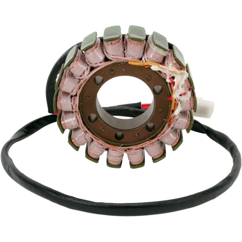 Stator RICK'S pour Ducati SS 1000 DS (05-06) - 21-010 Stator RICK'S pour Ducati SS 1000 DS (05-06) - 21-010