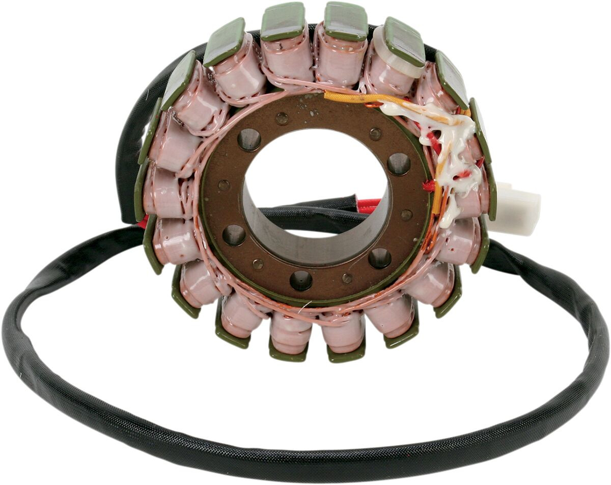 Stator RICK'S pour Ducati SS 620 I.E. (2003) - 21-010