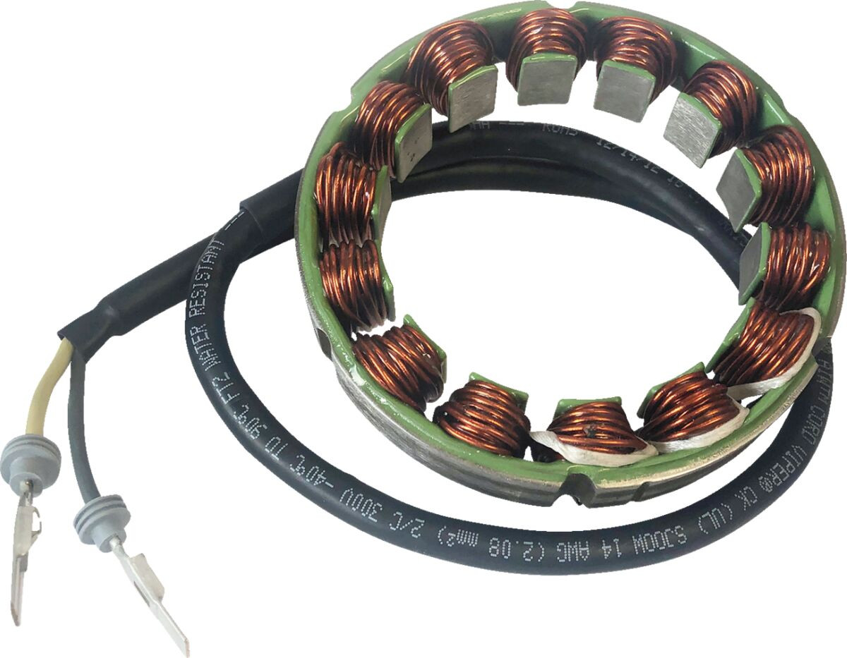 Stator RICK'S pour Ducati ST2 944 (1998) - 21-039