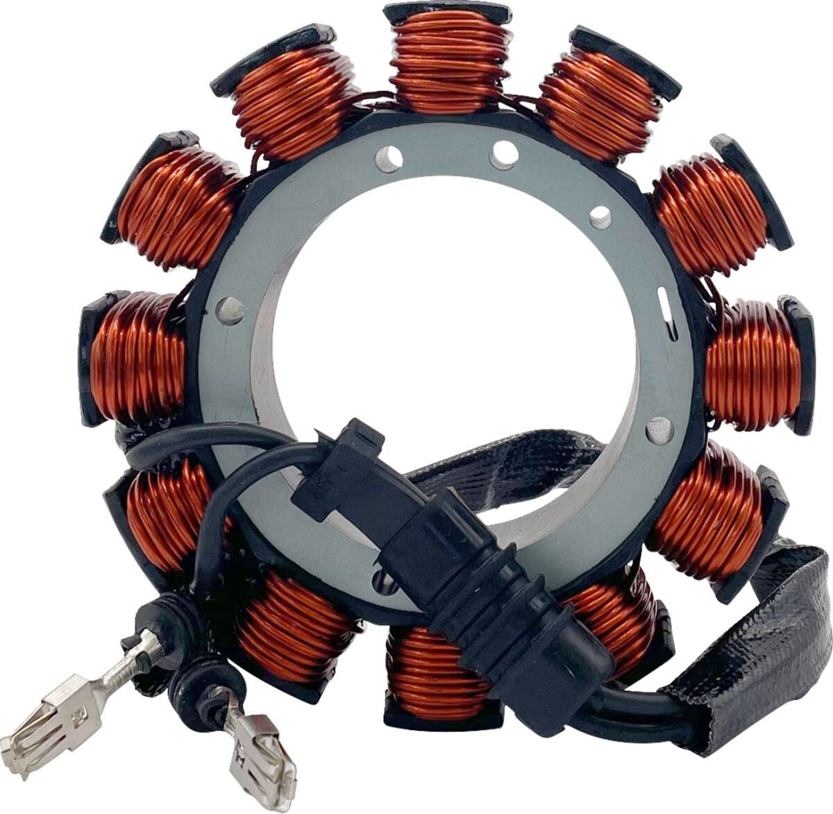Stator RICK'S pour Harley Davidson Flhtcu 1340 Electra Glide Ultra Classic (1997) - 21-044