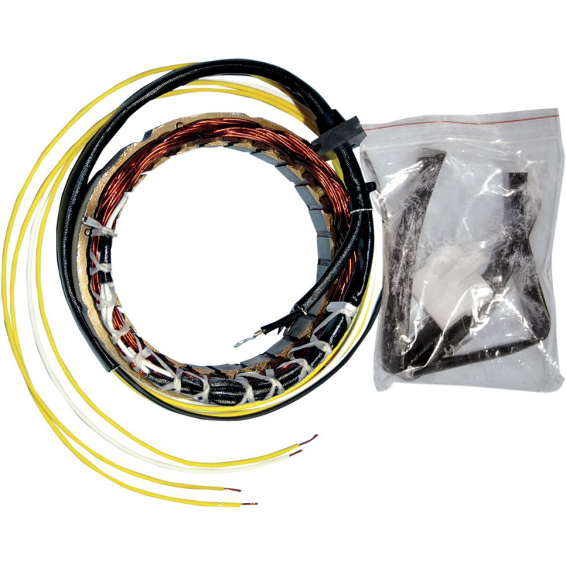 Stator RICK'S pour Honda CB 650 (79-81) - 21-100 Stator RICK'S pour Honda CB 650 (79-81) - 21-100