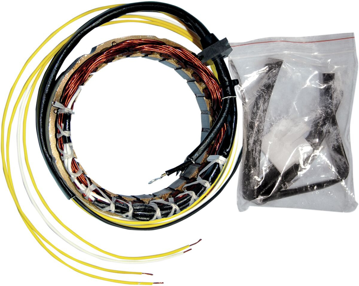 Stator RICK'S pour Honda CB 650 SC Nighthawk (1982) - 21-100