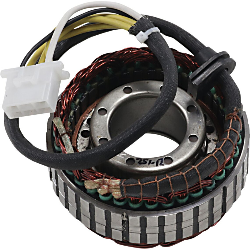 Stator RICK'S pour Honda CB 650 SC Nighthawk (83-85) - 21-156 Stator RICK'S pour Honda CB 650 SC Nighthawk (83-85) - 21-156