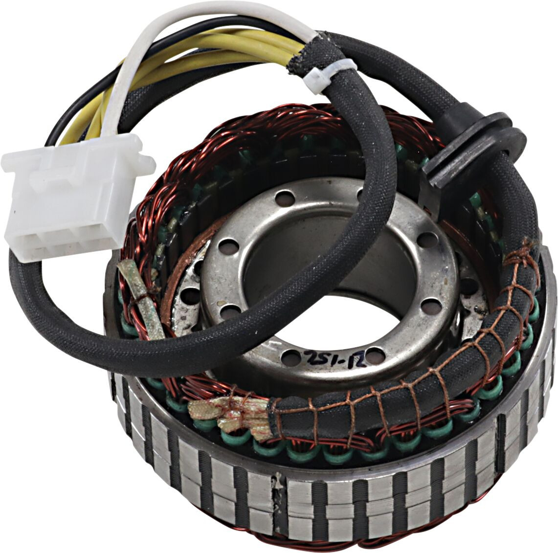 Stator RICK'S pour Honda CB 650 SC Nighthawk (83-85) - 21-156