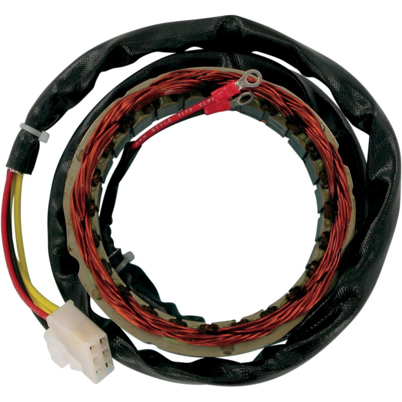 Stator RICK'S pour Honda CB 750 C Custom (81-82) - 21-101 Stator RICK'S pour Honda CB 750 C Custom (81-82) - 21-101