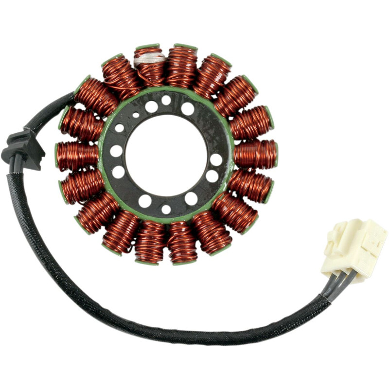 Stator RICK'S pour Honda CBR 1000 RR Fireblade (04-07) - 21-118 Stator RICK'S pour Honda CBR 1000 RR Fireblade (04-07) - 21-118
