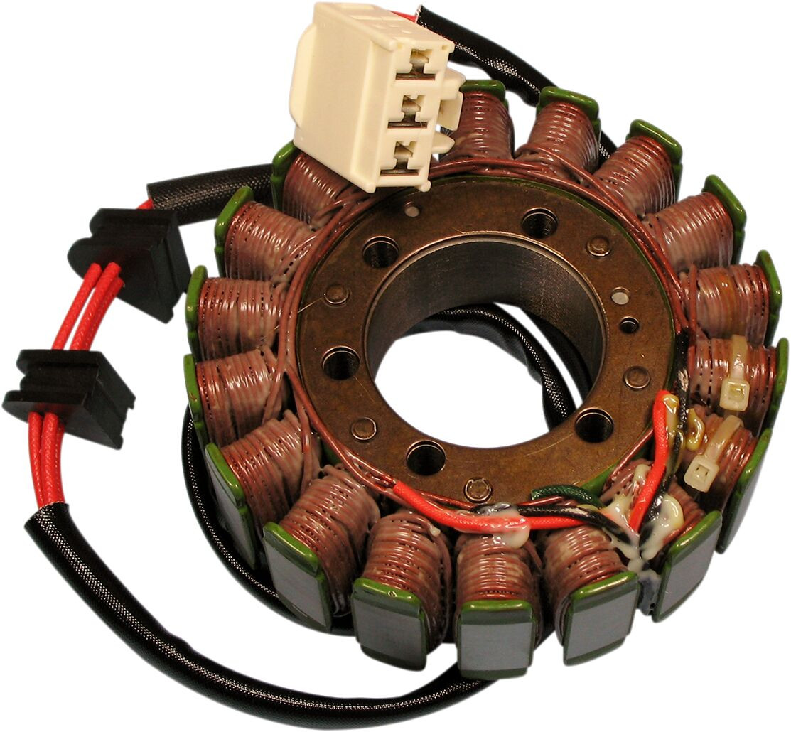 Stator RICK'S pour Honda CBR 1100 XX Blackbird (99-03) - 21-126