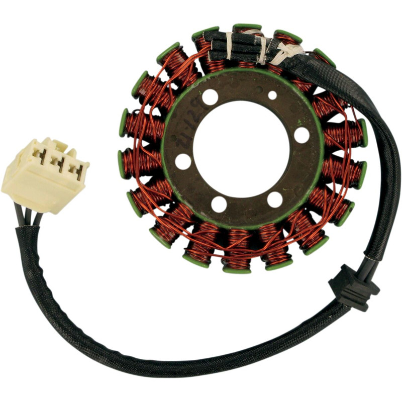 Stator RICK'S pour Honda CBR 600 RR (03-06) - 21-129 Stator RICK'S pour Honda CBR 600 RR (03-06) - 21-129
