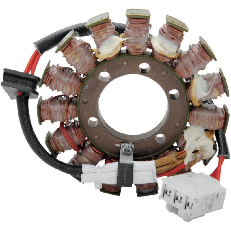 Stator RICK'S pour Honda CBR 600 RR (07-12) - 21-136 Stator RICK'S pour Honda CBR 600 RR (07-12) - 21-136