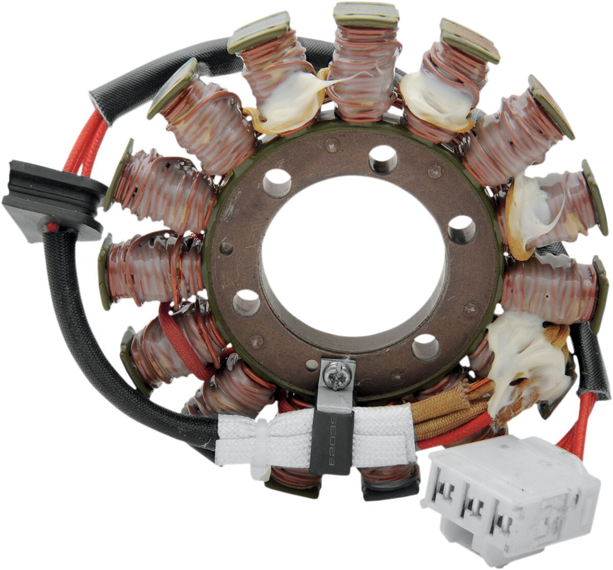 Stator RICK'S pour Honda CBR 600 RR (07-12) - 21-136