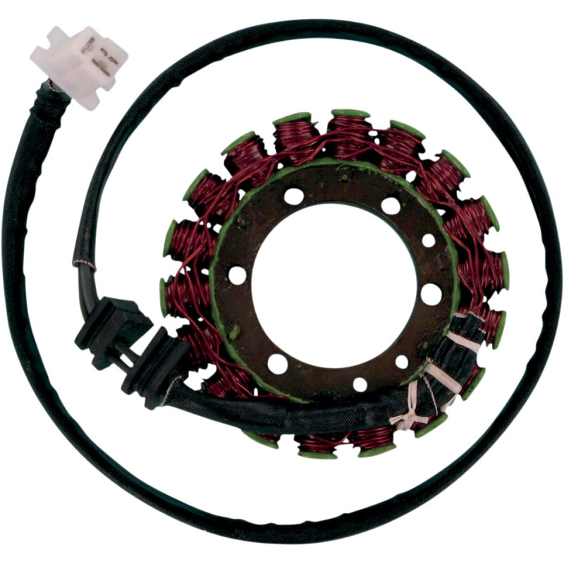 Stator RICK'S pour Honda CBR 900 RR Fireblade (96-99) - 21-105 Stator RICK'S pour Honda CBR 900 RR Fireblade (96-99) - 21-105
