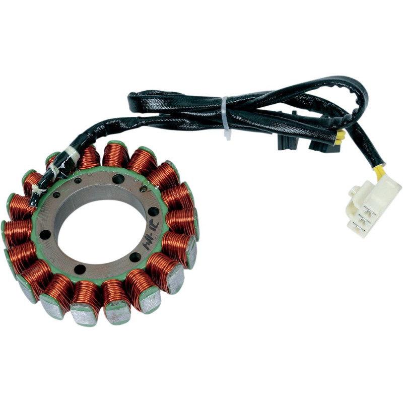 Stator RICK'S pour Honda CBR 929 RR Fireblade (00-01) - 21-114 Stator RICK'S pour Honda CBR 929 RR Fireblade (00-01) - 21-114