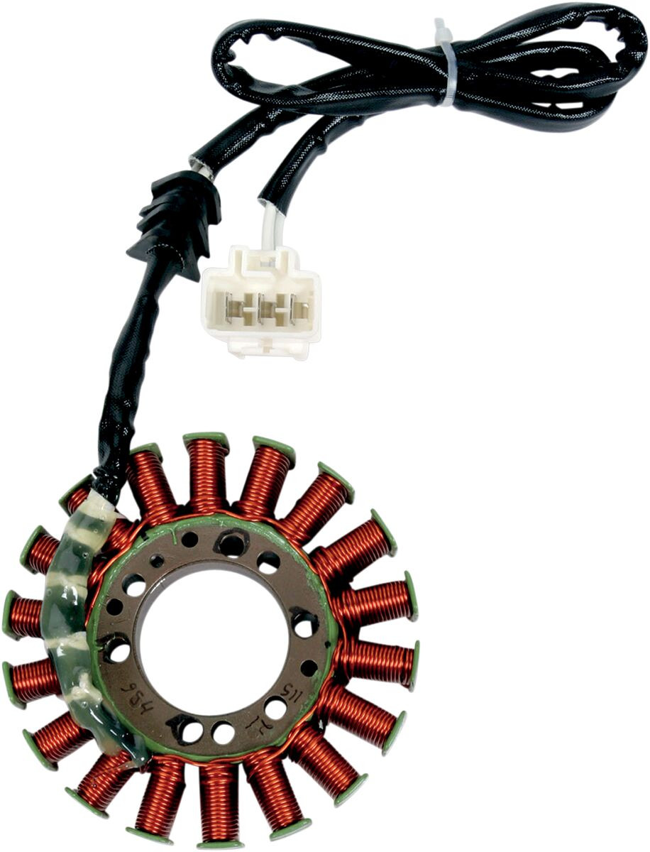 Stator RICK'S pour Honda CBR 954 RR Fireblade (02-03) - 21-115