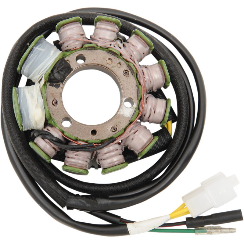 Stator RICK'S pour Honda CMX 250 C Rebel (96-99) - 21-150 Stator RICK'S pour Honda CMX 250 C Rebel (96-99) - 21-150