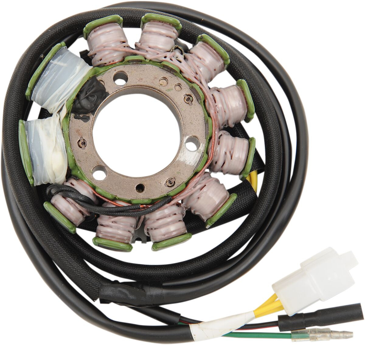 Stator RICK'S pour Honda CMX 250 C Rebel (96-99) - 21-150