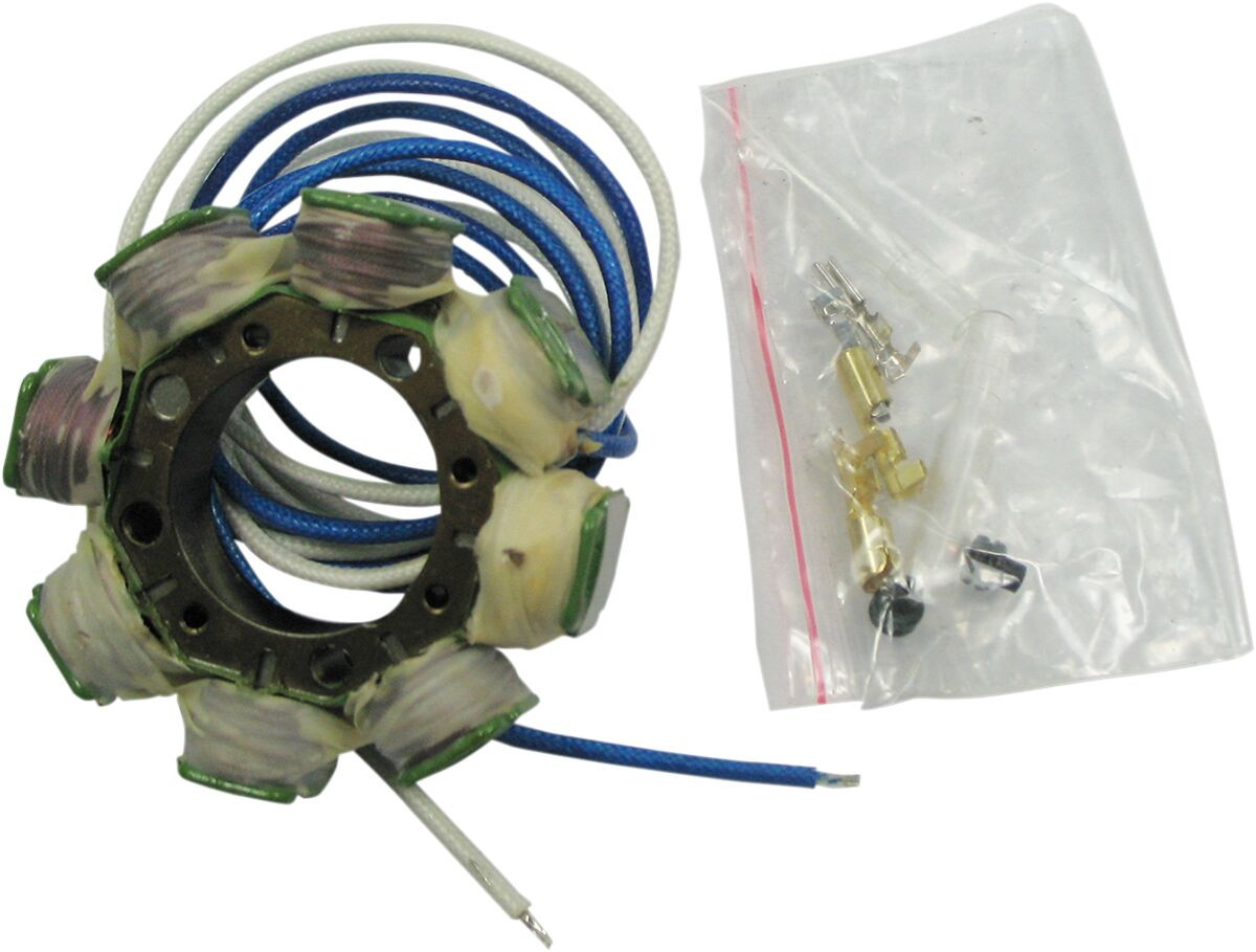 Stator RICK'S pour Honda CRF 250 R (04-09) - 21-636