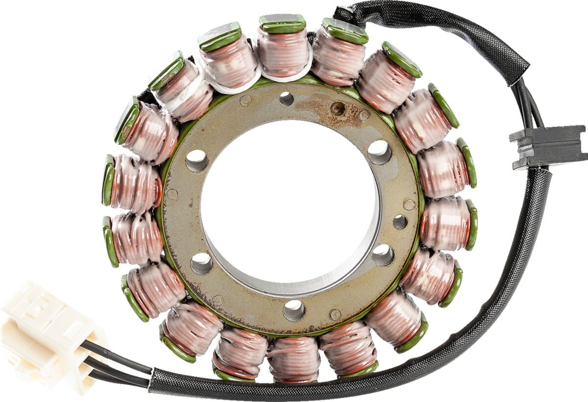 Stator RICK'S pour Honda FJS 600 Silver Wing (02-10) - 21-154