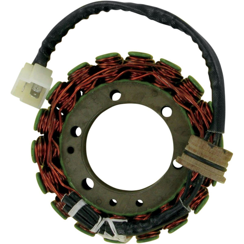 Stator RICK'S pour Honda GL 1200 D Goldwing (1984) - 21-102 Stator RICK'S pour Honda GL 1200 D Goldwing (1984) - 21-102
