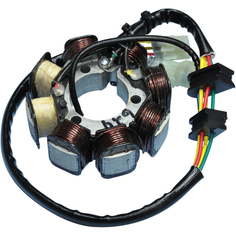 Stator RICK'S pour Honda TRX 250 EX / X Sportrax (01-05) - 21-624 Stator RICK'S pour Honda TRX 250 EX / X Sportrax (01-05) - 21-624