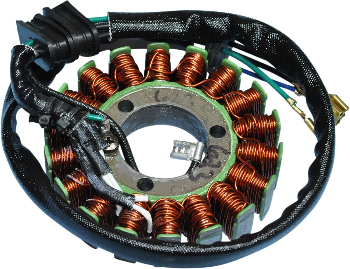 Stator RICK'S pour Honda TRX 350 Fourtrax Rancher (00-06) - 21-623