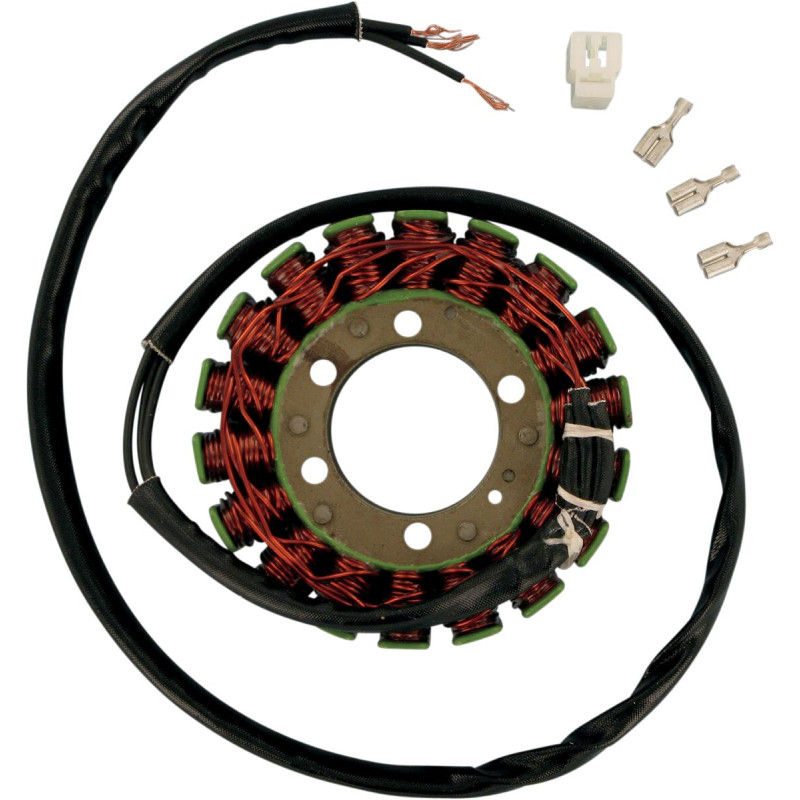 Stator RICK'S pour Honda VF 750 C Magna (94-02) - 21-130 Stator RICK'S pour Honda VF 750 C Magna (94-02) - 21-130