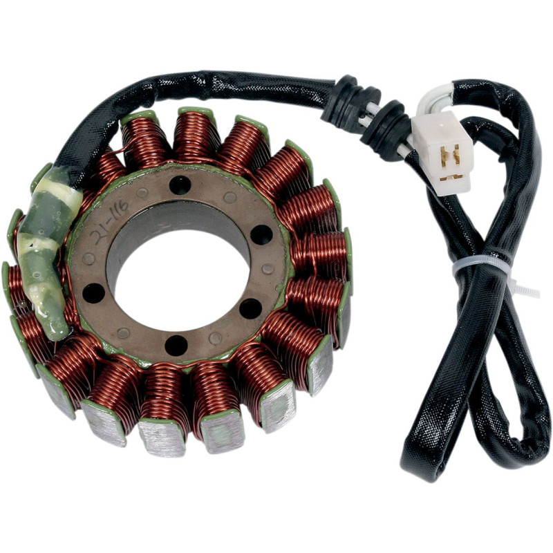 Stator RICK'S pour Honda VFR 750 F (90-93) - 21-116 Stator RICK'S pour Honda VFR 750 F (90-93) - 21-116
