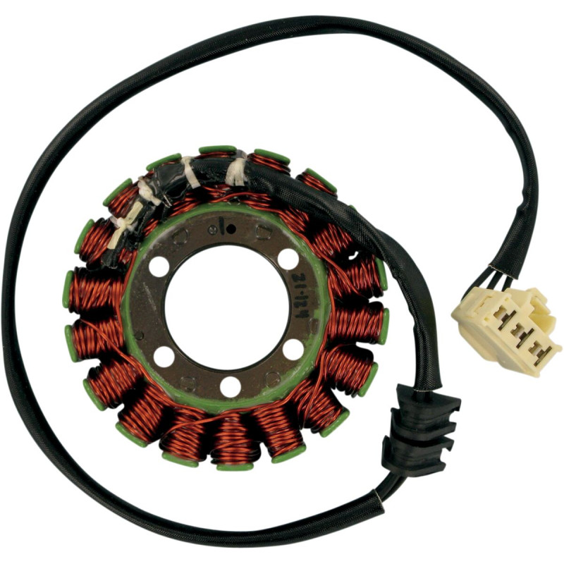 Stator RICK'S pour Honda VFR 800 (00-01) - 21-124 Stator RICK'S pour Honda VFR 800 (00-01) - 21-124