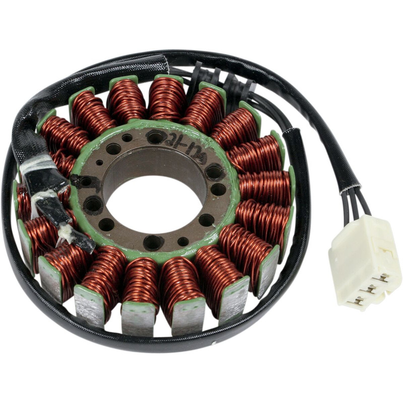 Stator RICK'S pour Honda VFR 800 (02-09) - 21-120 Stator RICK'S pour Honda VFR 800 (02-09) - 21-120