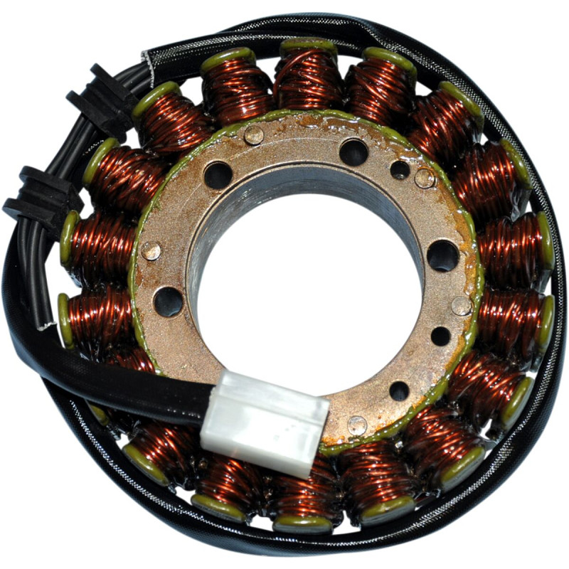 Stator RICK'S pour Honda VT 1100 C Shadow (88-95) - 21-104 Stator RICK'S pour Honda VT 1100 C Shadow (88-95) - 21-104