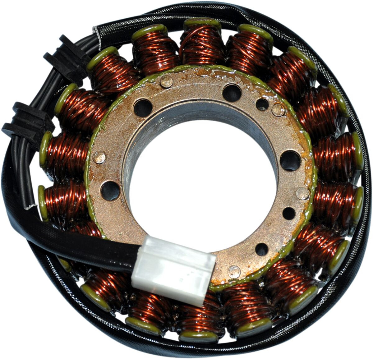 Stator RICK'S pour Honda VT 1100 C3 Shadow Aero (98-00) - 21-104