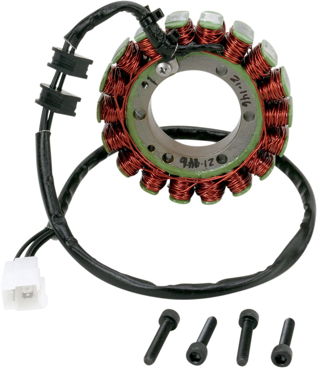 Stator RICK'S pour Honda VT 500 C Shadow (83-84) - 21-146