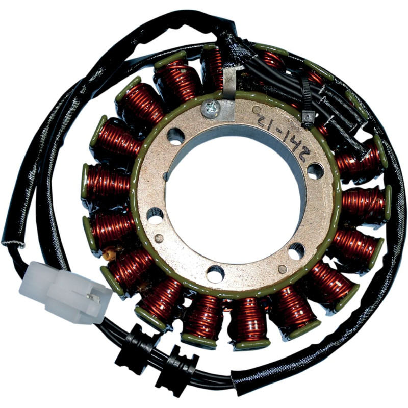Stator RICK'S pour Honda VT 600 C Shadow (2000) - 21-142 Stator RICK'S pour Honda VT 600 C Shadow (2000) - 21-142