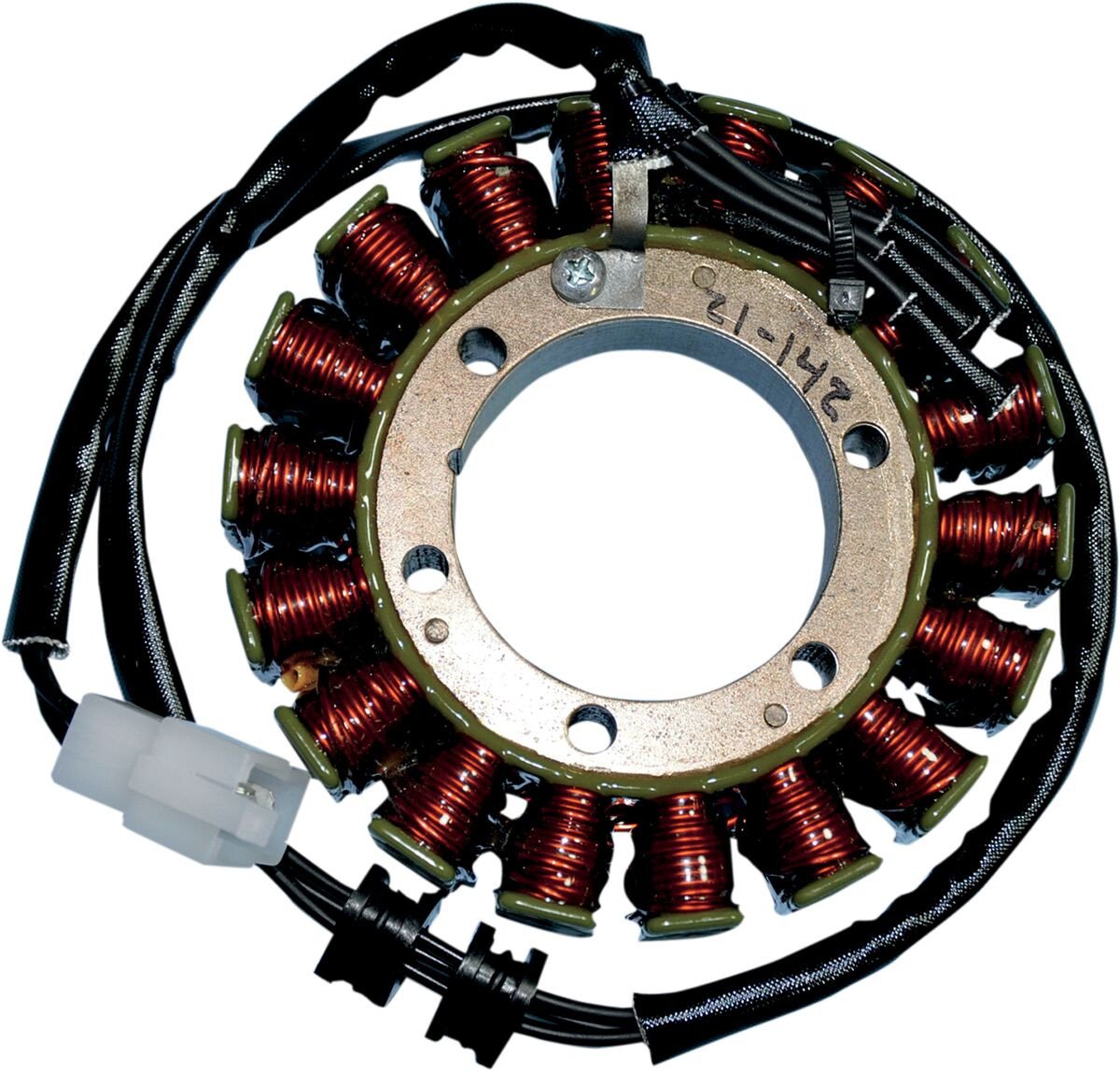 Stator RICK'S pour Honda VT 600 C Shadow (2000) - 21-142