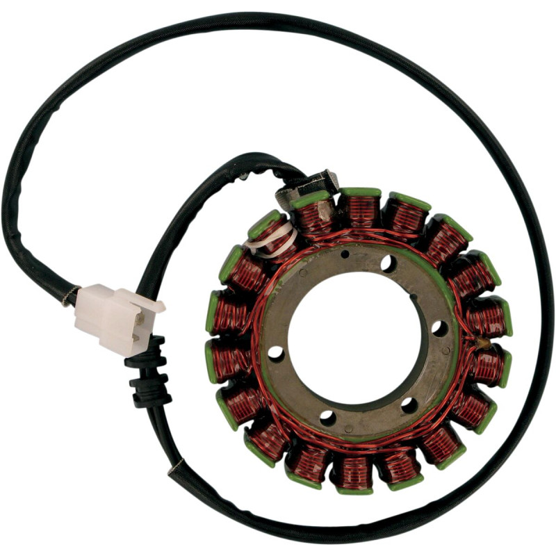 Stator RICK'S pour Honda VT 750 C Shadow (2001) - 21-128 Stator RICK'S pour Honda VT 750 C Shadow (2001) - 21-128