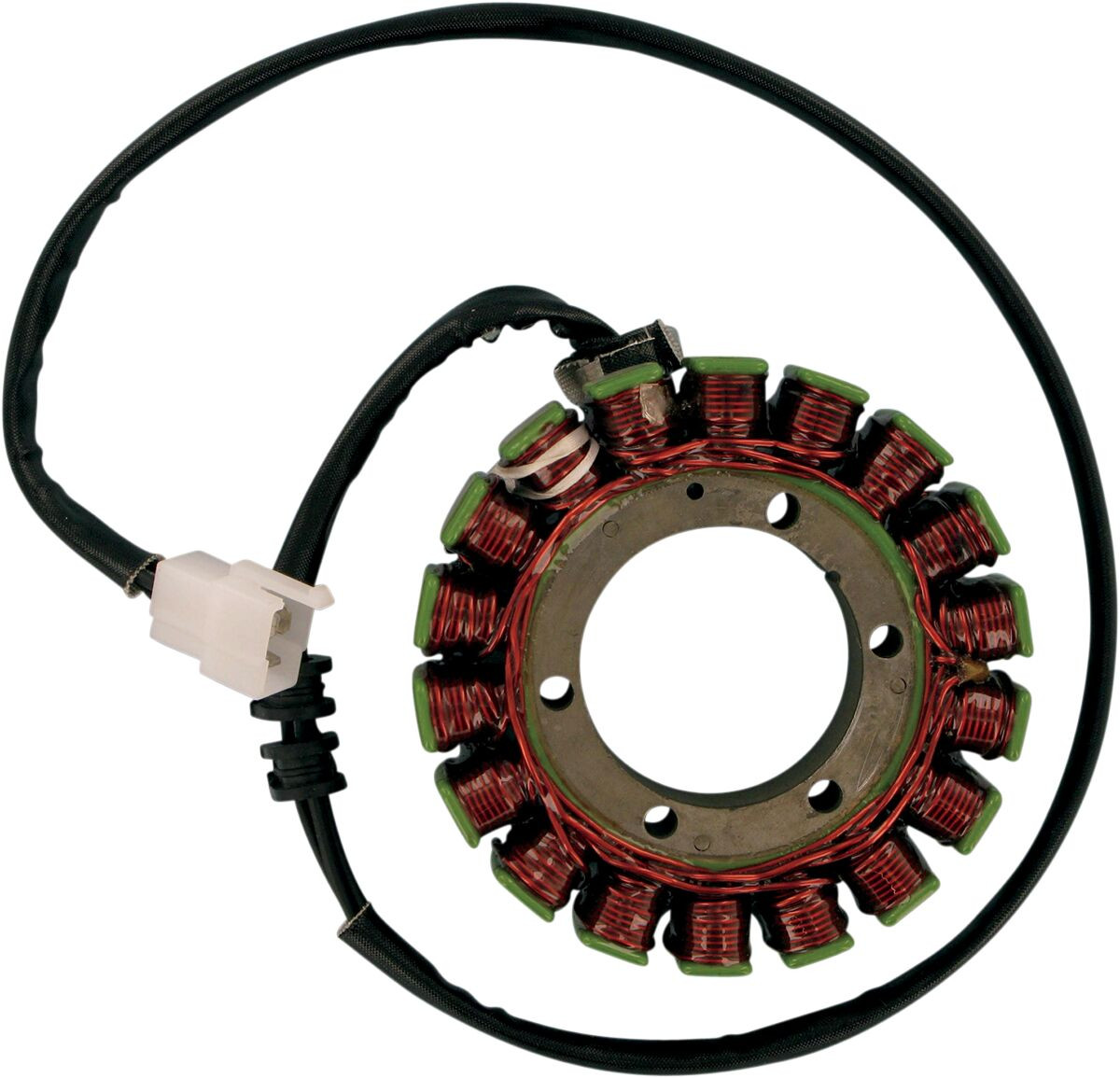 Stator RICK'S pour Honda VT 750 C Shadow (2001) - 21-128