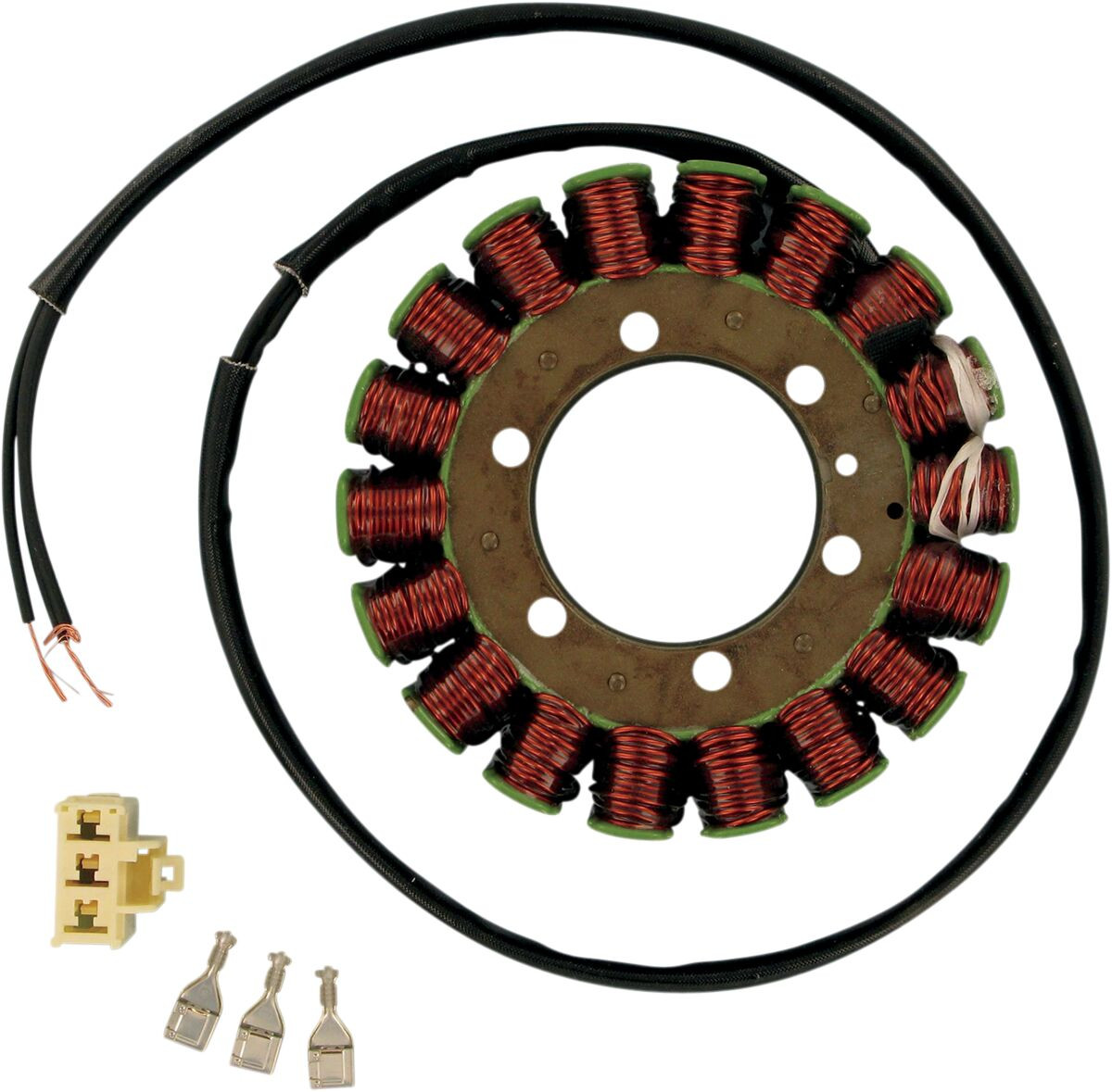 Stator RICK'S pour Honda VTX 1300 S (03-05) - 21-137